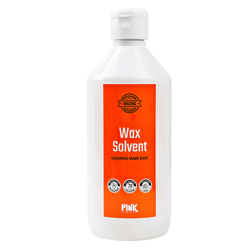 Wax Solvent / waxverwijderaar (500 ml)