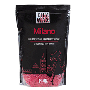 Milano City Wax 1000 g