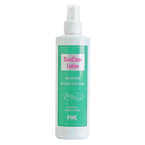 SkinClean Lotion (500 ml)