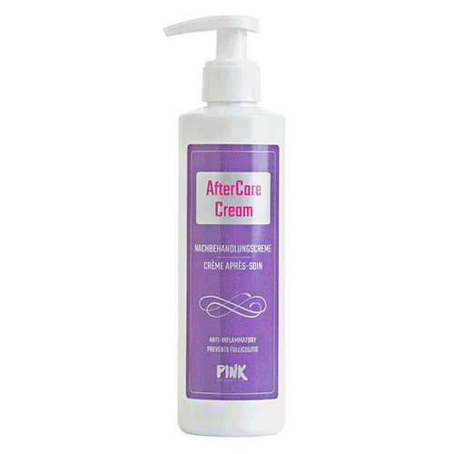 AfterCare Cream 500 ml