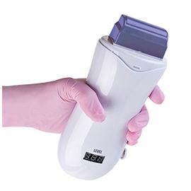 Single Roll-on Heater Professional Edition for 1 Roll-on