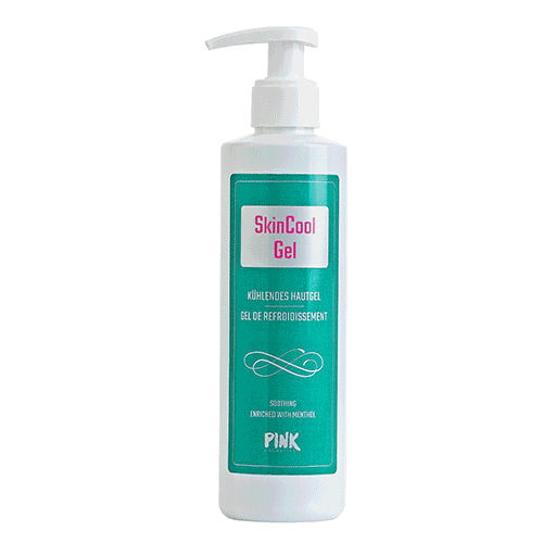 SkinCool Gel / verkoelende huidgel 250 ml
