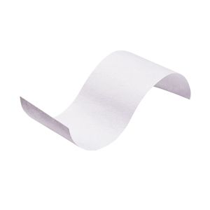Premium Grip Waxing Strips | vliesstrips (wit, 100 stuks)