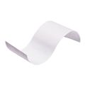 Premium Grip Waxing Strips | Vliesstreifen (weiß, 100 Stück)