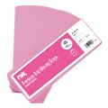 Premium Grip Waxing Strips | Vliesstreifen (pink, 100 Stück)