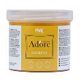 Adore Strip Wax Gold Glitter mit Teebaumöl 450 g