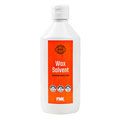 Wax Solvent / Wachsentferner (500 ml)