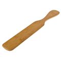PINK houten spatel XXL voor City Wax (1 stuk)