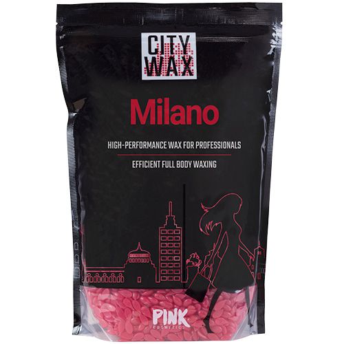Milano City Wax 1000 g