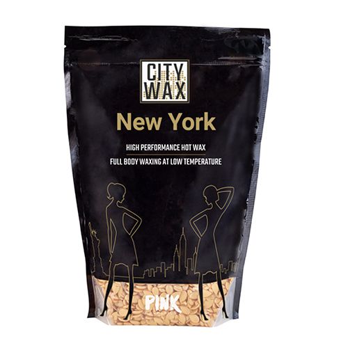 New York City Wax 1000 g