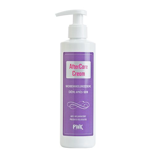AfterCare Cream / nabehandelingscrème 500 ml