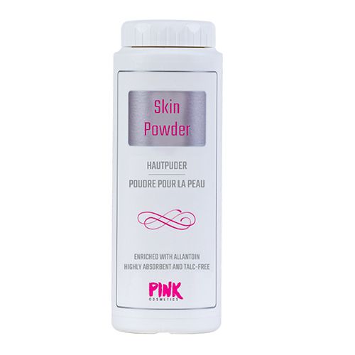 Skin Powder / Hautpuder (100 g)