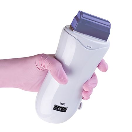 Single Roll-on Heater Professional Edition for 1 Roll-on
