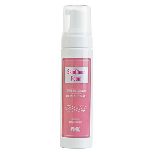 SkinClean Foam / Reinigungsschaum 200 ml